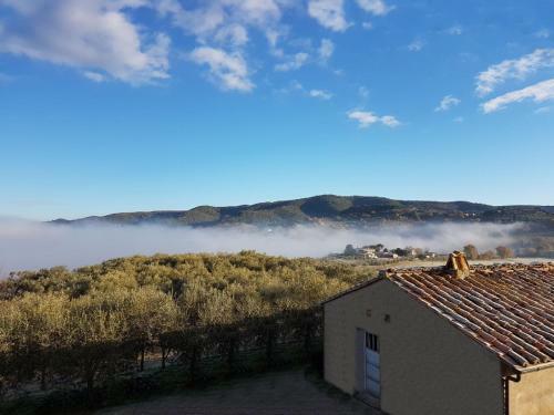 Bed & Breakfast La Collina
