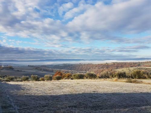 Bed & Breakfast La Collina