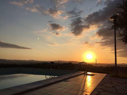 Bed & Breakfast La Collina