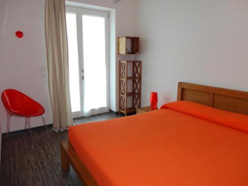 La Dolce Vita Bed & Breakfast
