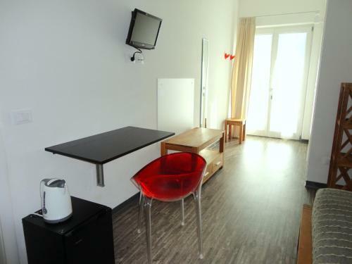 La Dolce Vita Bed & Breakfast