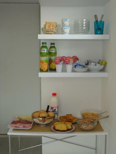 La Dolce Vita Bed & Breakfast