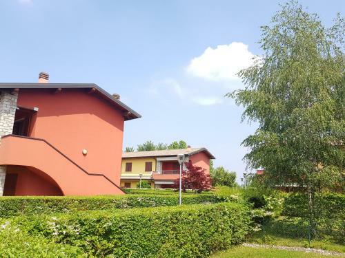 Apartamento Garda Appartamenti Desenzano - Artisti Pool