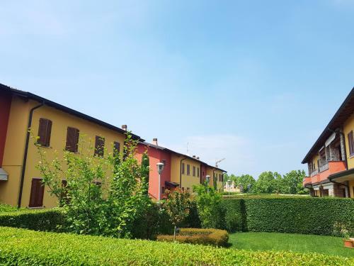 Apartamento Garda Appartamenti Desenzano - Artisti Pool