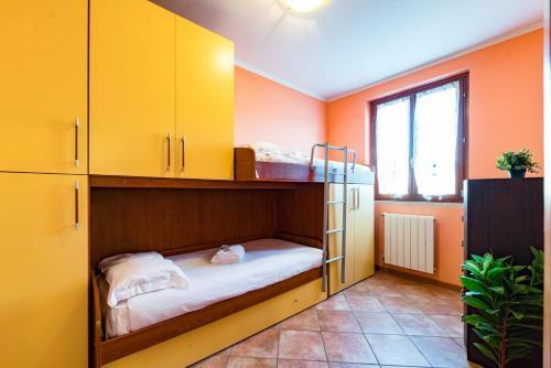 Apartamento Garda Appartamenti Desenzano - Artisti Pool