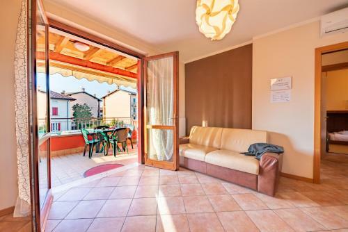 Apartamento Garda Appartamenti Desenzano - Artisti Pool