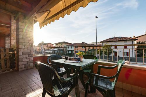 Apartamento Garda Appartamenti Desenzano - Artisti Pool