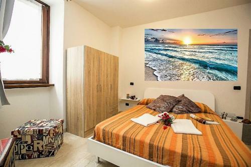 Apartamento Desenzanoloft "molto Bene" Di Giosue'carducci