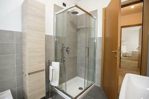 Apartamento Appartamento Lecco