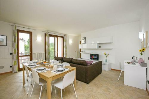 Apartamento Appartamento Lecco