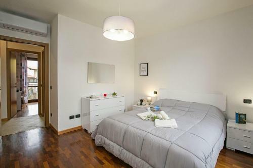 Apartamento Appartamento Lecco