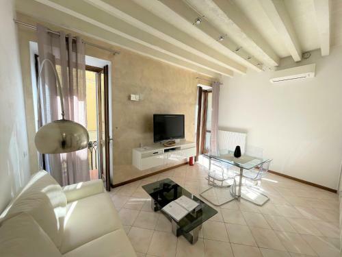 Apartamento Desenzanoloft Le Petit Bijou Desenzano
