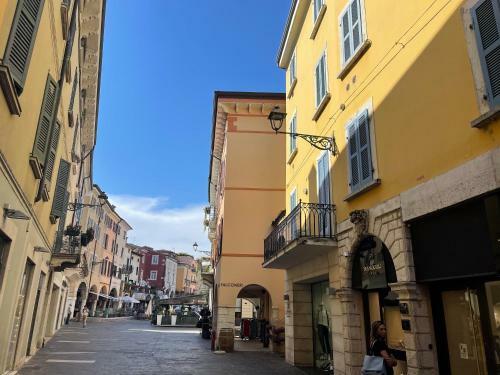 Apartamento Desenzanoloft Le Petit Bijou Desenzano