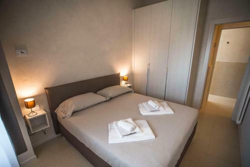 Apartamento Relais Madergnago