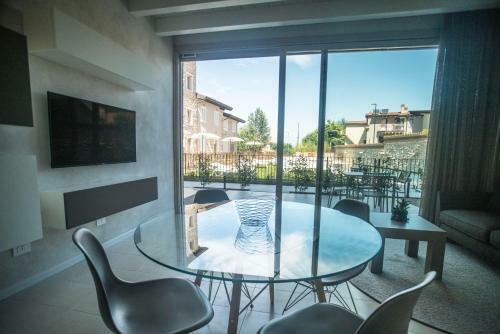Apartamento Relais Madergnago