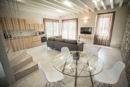 Apartamento Relais Madergnago