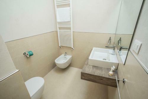 Apartamento Relais Madergnago