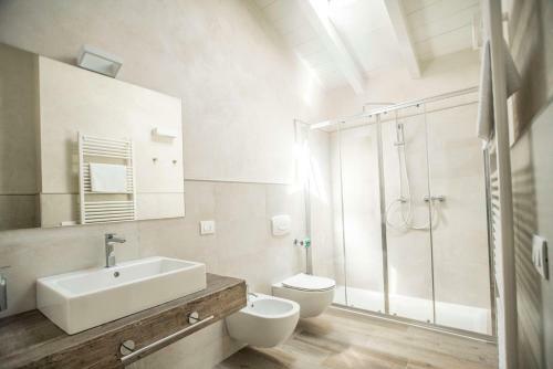 Apartamento Relais Madergnago