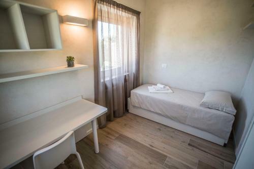 Apartamento Relais Madergnago