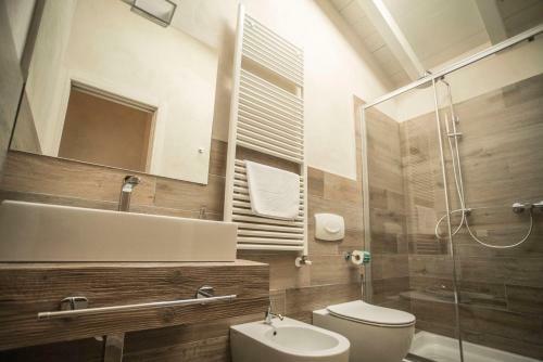 Apartamento Relais Madergnago