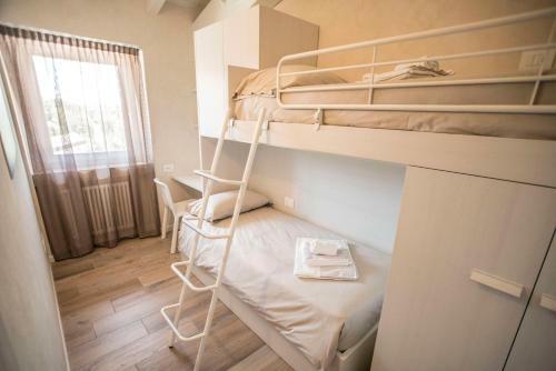 Apartamento Relais Madergnago