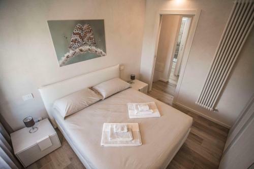 Apartamento Relais Madergnago