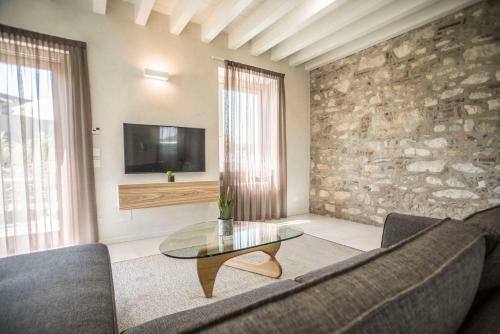 Apartamento Relais Madergnago