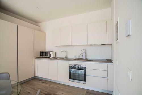 Apartamento Relais Madergnago