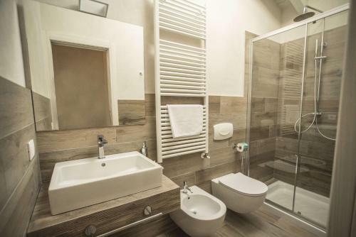 Apartamento Relais Madergnago