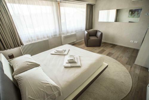Apartamento Relais Madergnago