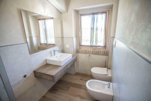 Apartamento Relais Madergnago