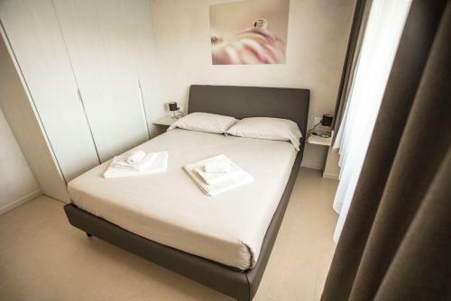 Apartamento Relais Madergnago