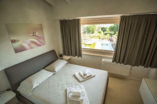 Apartamento Relais Madergnago