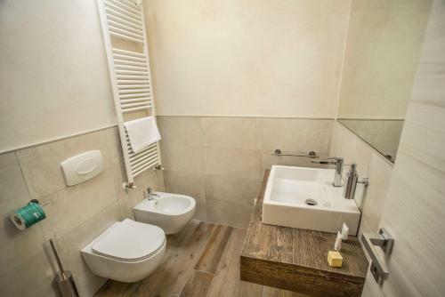 Apartamento Relais Madergnago