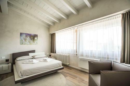 Apartamento Relais Madergnago