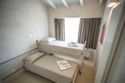 Apartamento Relais Madergnago