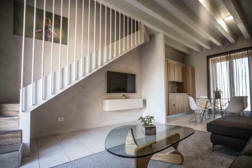 Apartamento Relais Madergnago