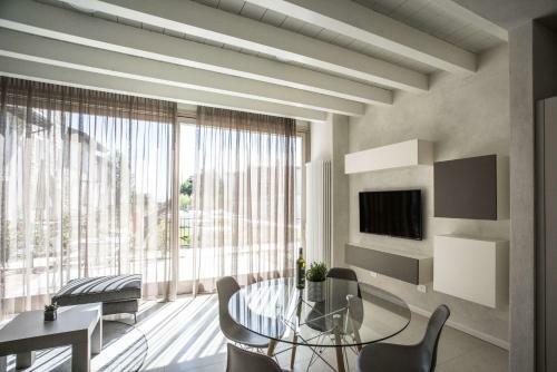 Apartamento Relais Madergnago