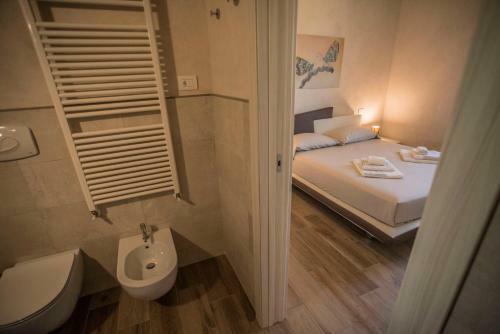 Apartamento Relais Madergnago