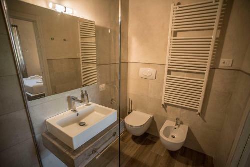 Apartamento Relais Madergnago