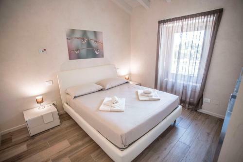 Apartamento Relais Madergnago
