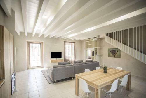 Apartamento Relais Madergnago