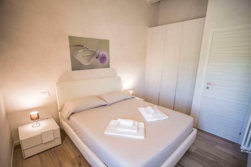 Apartamento Relais Madergnago