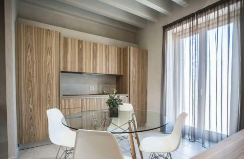 Apartamento Relais Madergnago