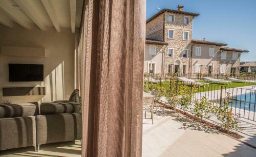 Apartamento Relais Madergnago