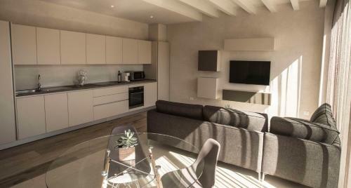 Apartamento Relais Madergnago