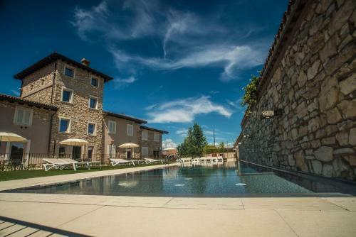 Apartamento Relais Madergnago
