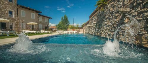 Apartamento Relais Madergnago
