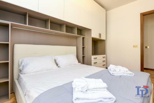 Apartamento Desenzanoloft Enjoy