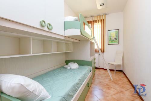 Apartamento Desenzanoloft Enjoy